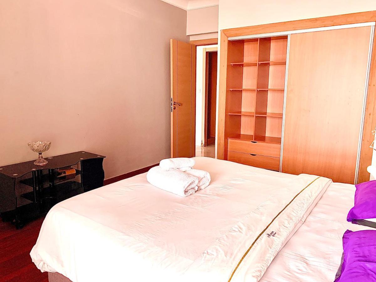 Anfa 118 - Best View In Town - 3 Bedrooms - 2 Bathrooms Casablanca Exterior photo