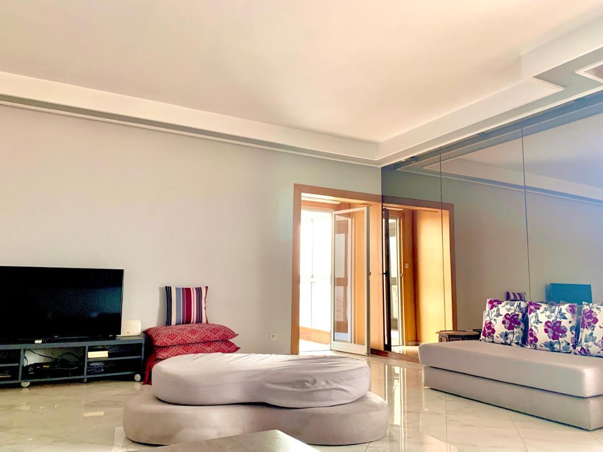 Anfa 118 - Best View In Town - 3 Bedrooms - 2 Bathrooms Casablanca Exterior photo